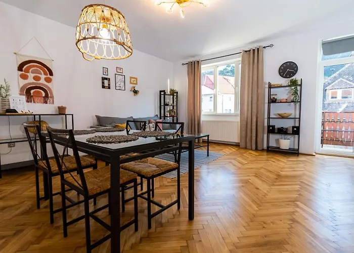 Apartamento Lua Solis In The Old Town W/ Mt Tampa Views Braşov